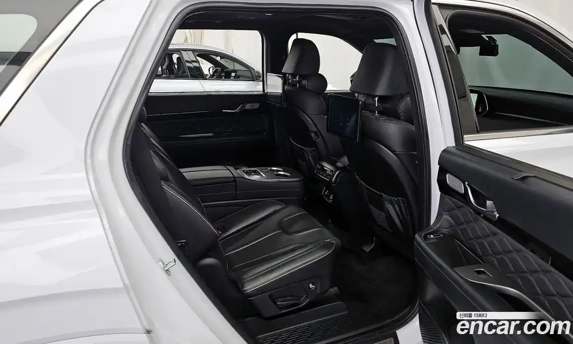 Hyundai Palisade 2022 3.8 гидро в Москве № 1171857, фото 12