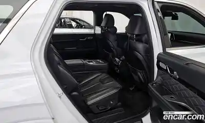 Hyundai Palisade 2022 3.8 гидро в Москве № 1171857, миниатюра 12