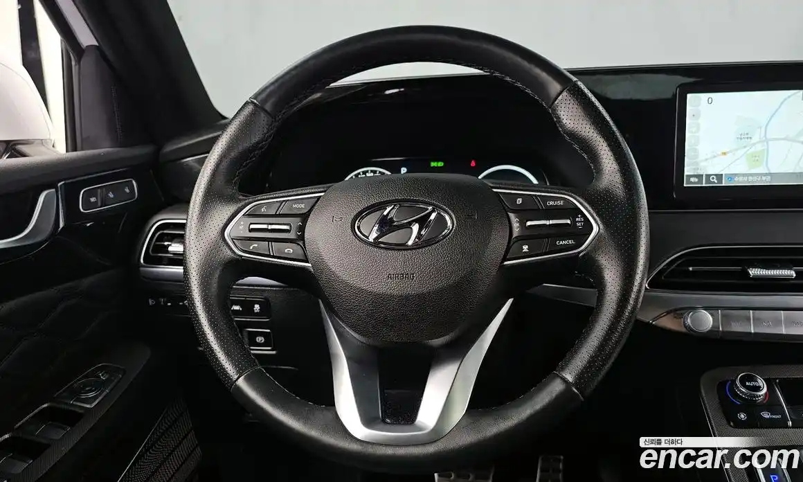 Hyundai Palisade 2022 3.8 гидро в Москве № 1171857, фото 13