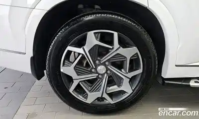 Hyundai Palisade 2022 3.8 гидро в Москве № 1171857, миниатюра 5