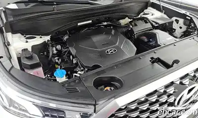 Hyundai Palisade 2022 3.8 гидро в Москве № 1171857, миниатюра 6