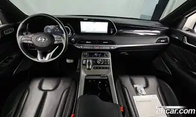 Hyundai Palisade 2022 3.8 гидро в Москве № 1171857, миниатюра 7
