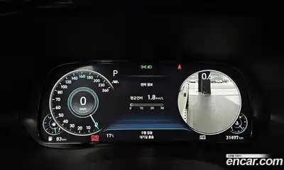 Hyundai Palisade 2022 3.8 гидро в Москве № 1171857, миниатюра 8