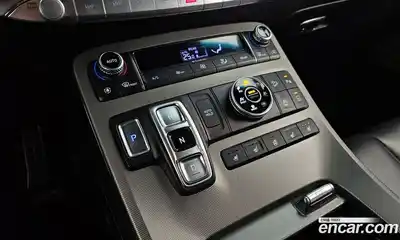 Hyundai Palisade 2022 3.8 гидро в Москве № 1171857, миниатюра 9