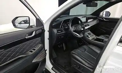 Hyundai Palisade 2022 3.8 гидро в Москве № 1171857, миниатюра 10