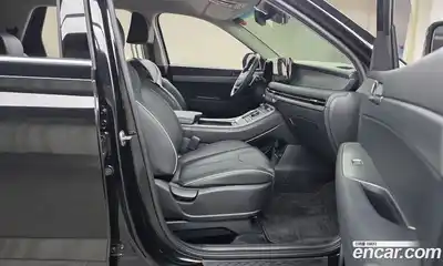 Hyundai Palisade 2024 2.2 Автомат в Москве № 1171865, миниатюра 11