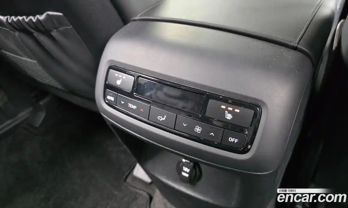 Hyundai Palisade 2024 2.2 Автомат в Москве № 1171865, фото 19