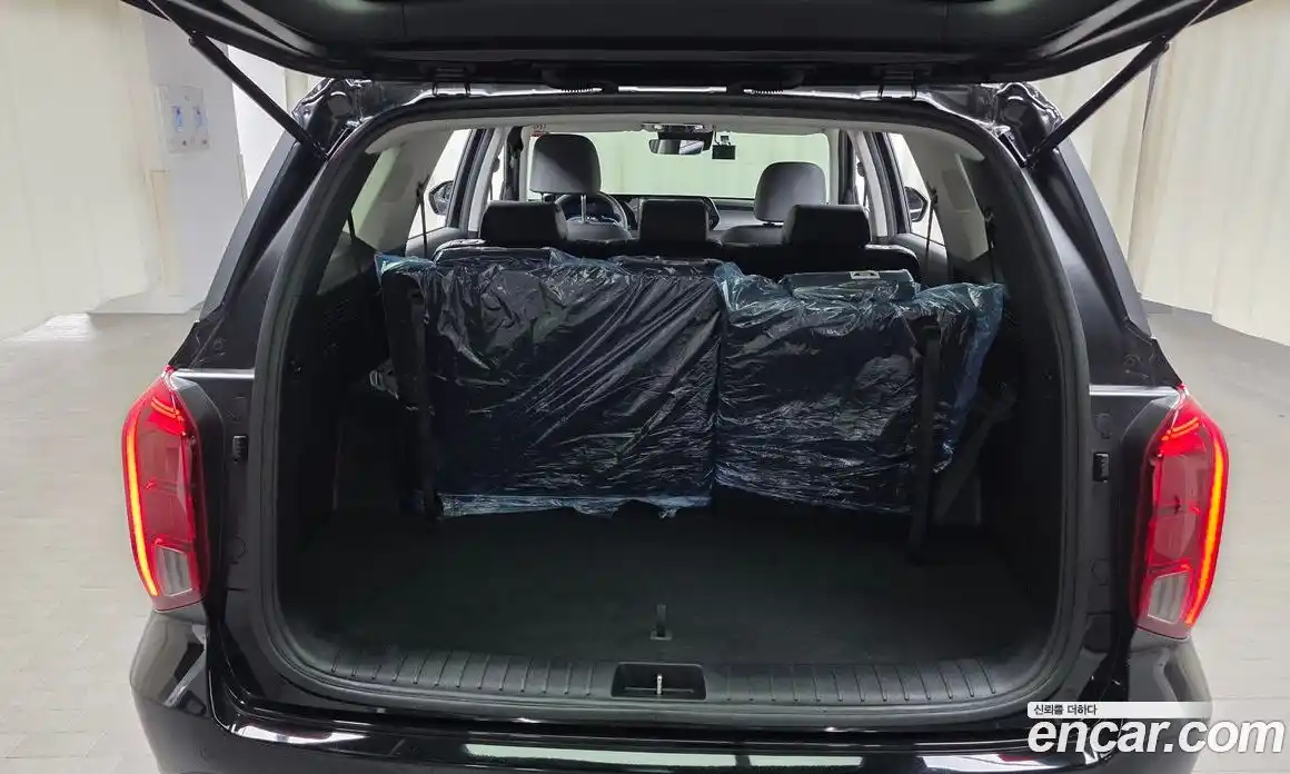 Hyundai Palisade 2024 2.2 Автомат в Москве № 1171865, фото 20