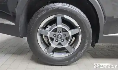 Hyundai Palisade 2024 2.2 Автомат в Москве № 1171865, миниатюра 5