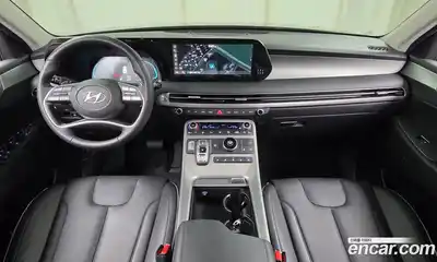 Hyundai Palisade 2024 2.2 Автомат в Москве № 1171865, миниатюра 7