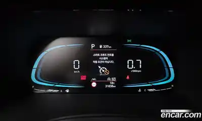 Hyundai Palisade 2024 2.2 Автомат в Москве № 1171865, миниатюра 8