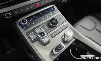 Hyundai Palisade 2024 2.2 Автомат в Москве № 1171865, миниатюра 9