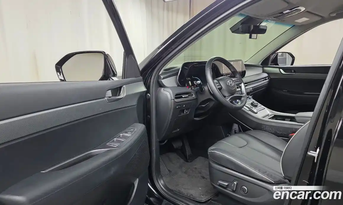 Hyundai Palisade 2024 2.2 Автомат в Москве № 1171865, фото 10