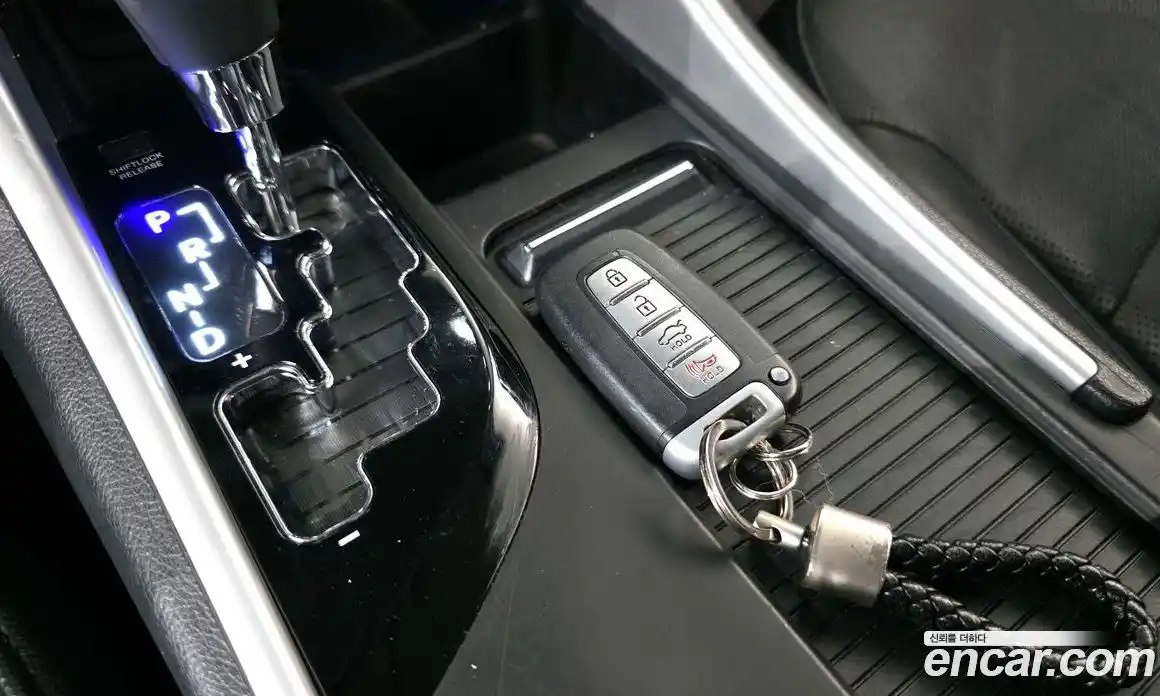Hyundai Sonata 2010 2.0 гидро в Москве № 1171901, фото 19