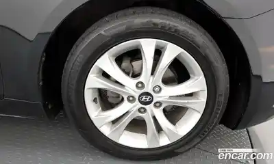 Hyundai Sonata 2010 2.0 гидро в Москве № 1171901, миниатюра 5