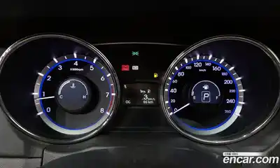 Hyundai Sonata 2010 2.0 гидро в Москве № 1171901, миниатюра 8