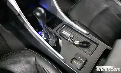Hyundai Sonata 2010 2.0 гидро в Москве № 1171901, миниатюра 9