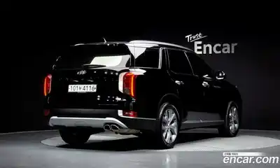 Hyundai Palisade Diesel 2.2 2WD Prestige