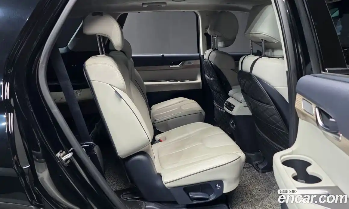 Hyundai Palisade 2020 2.2 Автомат в Москве № 1171909, фото 11