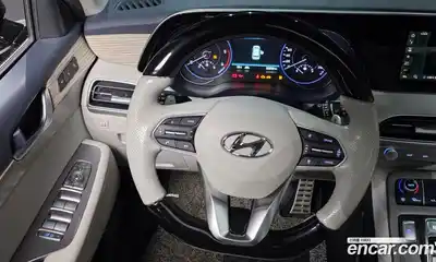 Hyundai Palisade 2020 2.2 Автомат в Москве № 1171909, миниатюра 12