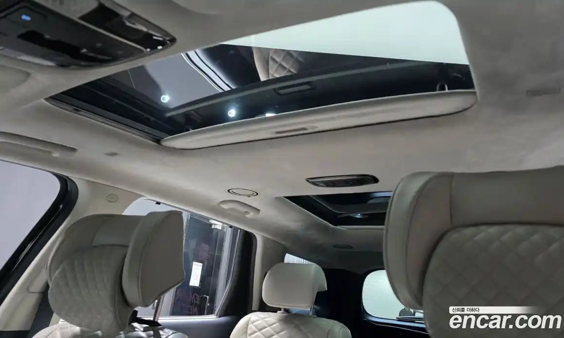 Hyundai Palisade 2020 2.2 Автомат в Москве № 1171909, фото 17