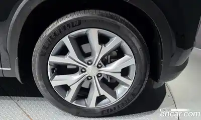 Hyundai Palisade 2020 2.2 Автомат в Москве № 1171909, миниатюра 4