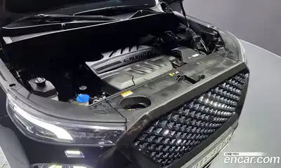 Hyundai Palisade 2020 2.2 Автомат в Москве № 1171909, миниатюра 5