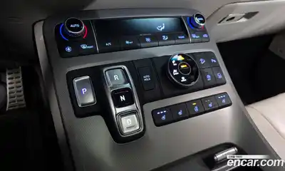 Hyundai Palisade 2020 2.2 Автомат в Москве № 1171909, миниатюра 8