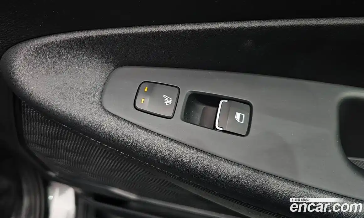 Hyundai Santa Fe 2021 2.2 Автомат в Москве № 1171913, фото 18