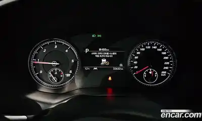 Hyundai Santa Fe 2021 2.2 Автомат в Москве № 1171913, миниатюра 8