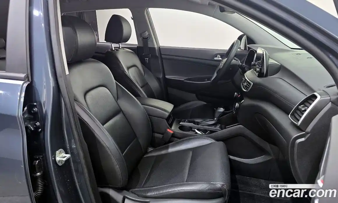 Hyundai Tucson 2019 2.0 гидро в Москве № 1171916, фото 12