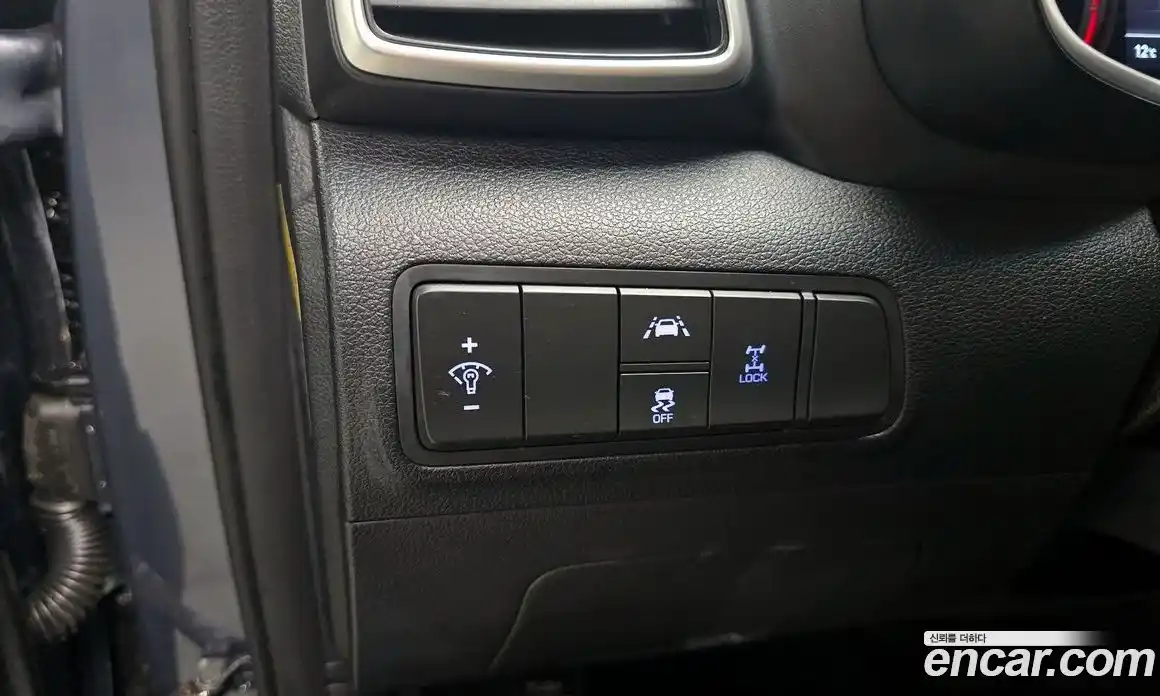 Hyundai Tucson 2019 2.0 гидро в Москве № 1171916, фото 13