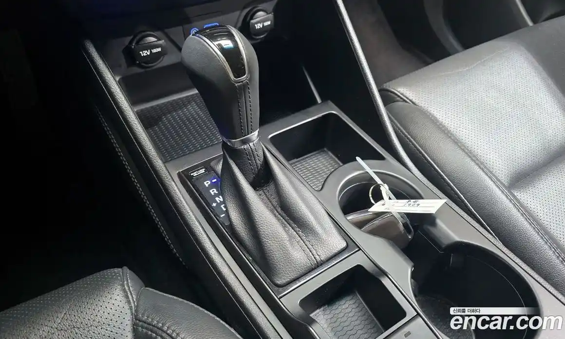 Hyundai Tucson 2019 2.0 гидро в Москве № 1171916, фото 9