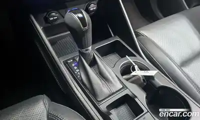 Hyundai Tucson 2019 2.0 гидро в Москве № 1171916, миниатюра 9