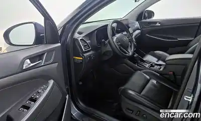 Hyundai Tucson 2019 2.0 гидро в Москве № 1171916, миниатюра 10