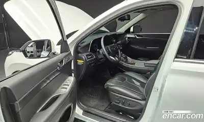 Hyundai Palisade 2020 3.8 Автомат в Москве № 1171928, миниатюра 11