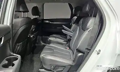 Hyundai Palisade 2020 3.8 Автомат в Москве № 1171928, миниатюра 12