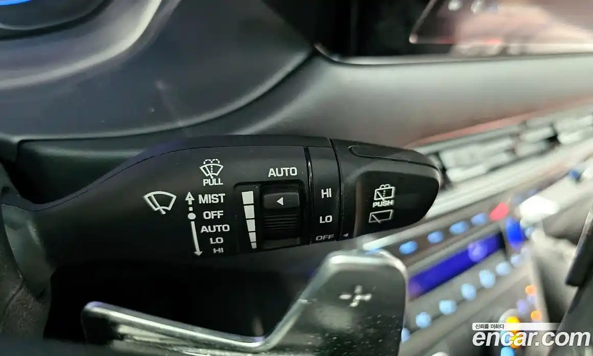 Hyundai Palisade 2020 3.8 Автомат в Москве № 1171928, фото 16