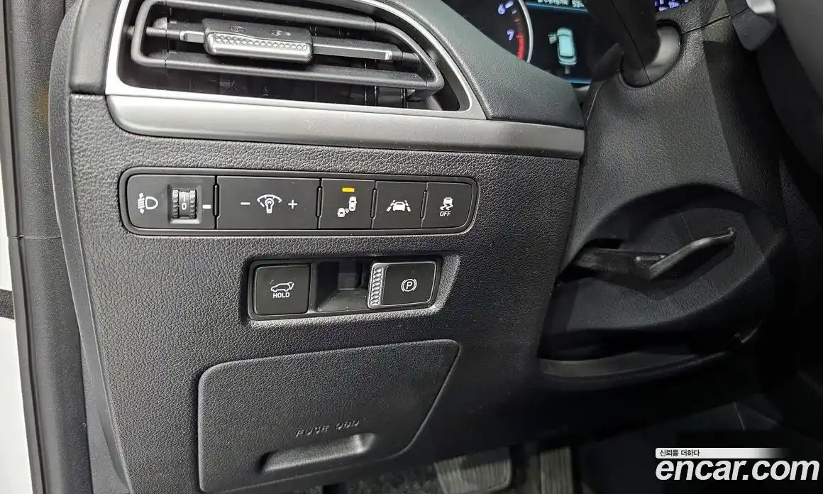 Hyundai Palisade 2020 3.8 Автомат в Москве № 1171928, фото 18