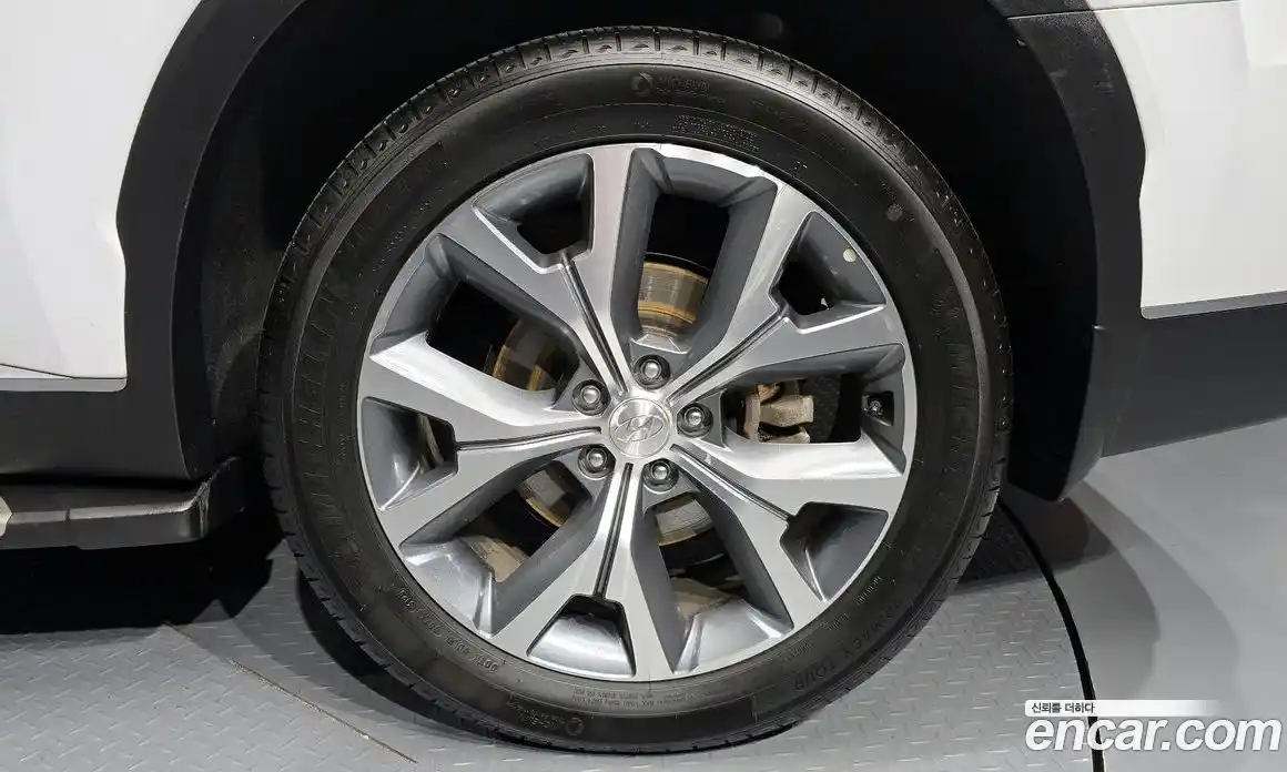 Hyundai Palisade 2020 3.8 Автомат в Москве № 1171928, фото 5