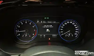 Hyundai Palisade 2020 3.8 Автомат в Москве № 1171928, миниатюра 8