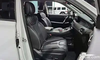 Hyundai Palisade 2020 3.8 Автомат в Москве № 1171928, миниатюра 10