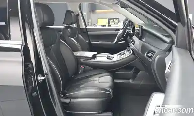Hyundai Palisade 2021 3.8 Автомат в Москве № 1171929, миниатюра 11
