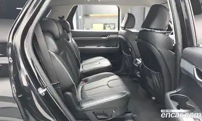 Hyundai Palisade 2021 3.8 Автомат в Москве № 1171929, миниатюра 12