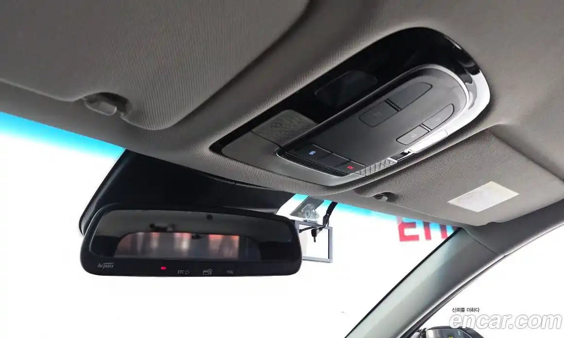 Hyundai Palisade 2021 3.8 Автомат в Москве № 1171929, фото 16