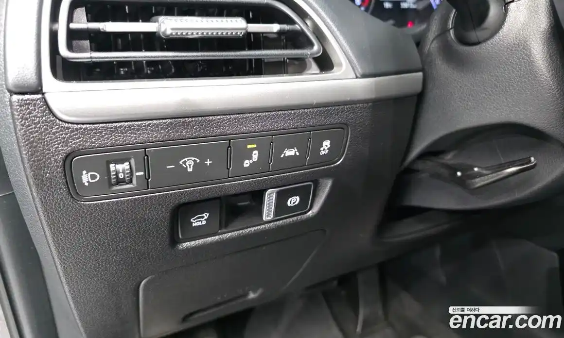 Hyundai Palisade 2021 3.8 Автомат в Москве № 1171929, фото 17