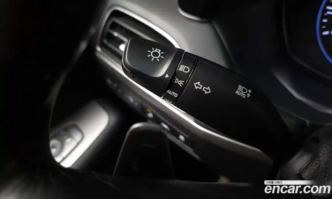 Hyundai Palisade 2021 3.8 Автомат в Москве № 1171929, фото 18