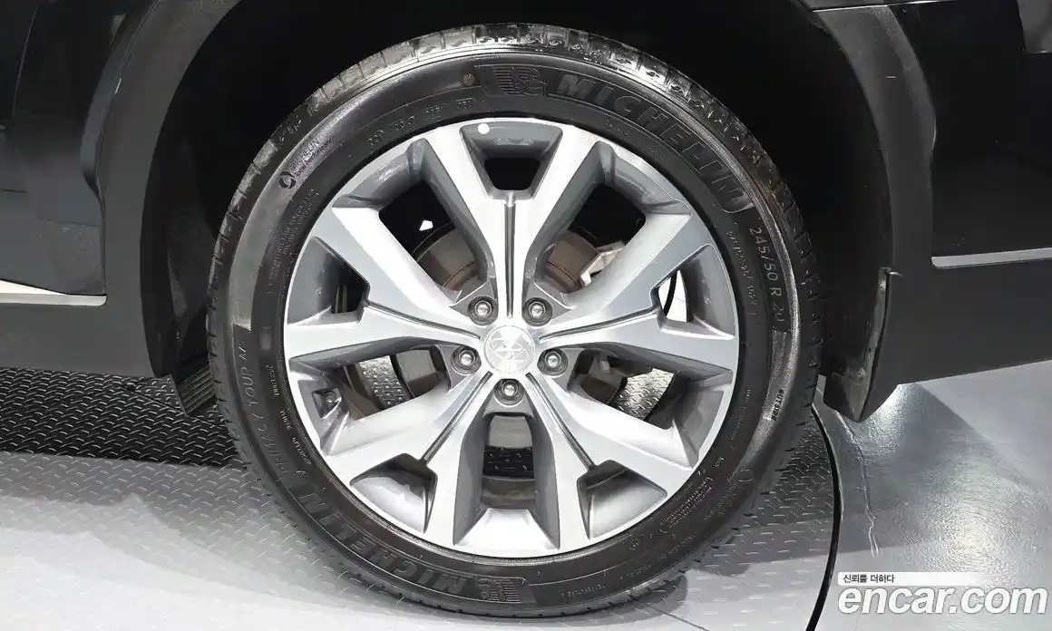 Hyundai Palisade 2021 3.8 Автомат в Москве № 1171929, фото 5