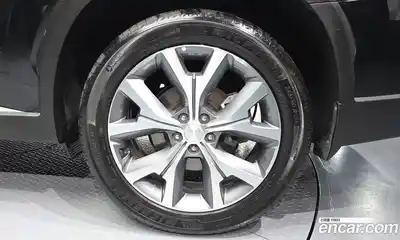 Hyundai Palisade 2021 3.8 Автомат в Москве № 1171929, миниатюра 5