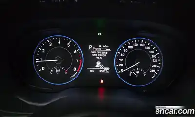 Hyundai Palisade 2021 3.8 Автомат в Москве № 1171929, миниатюра 8